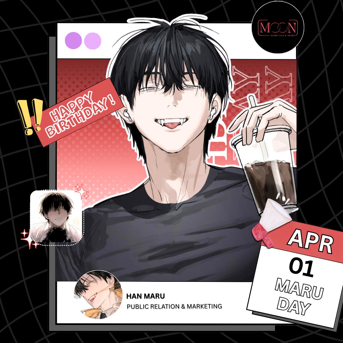 𝐌𝐨𝐨𝐧 𝐂𝐥𝐮𝐛 tweet media