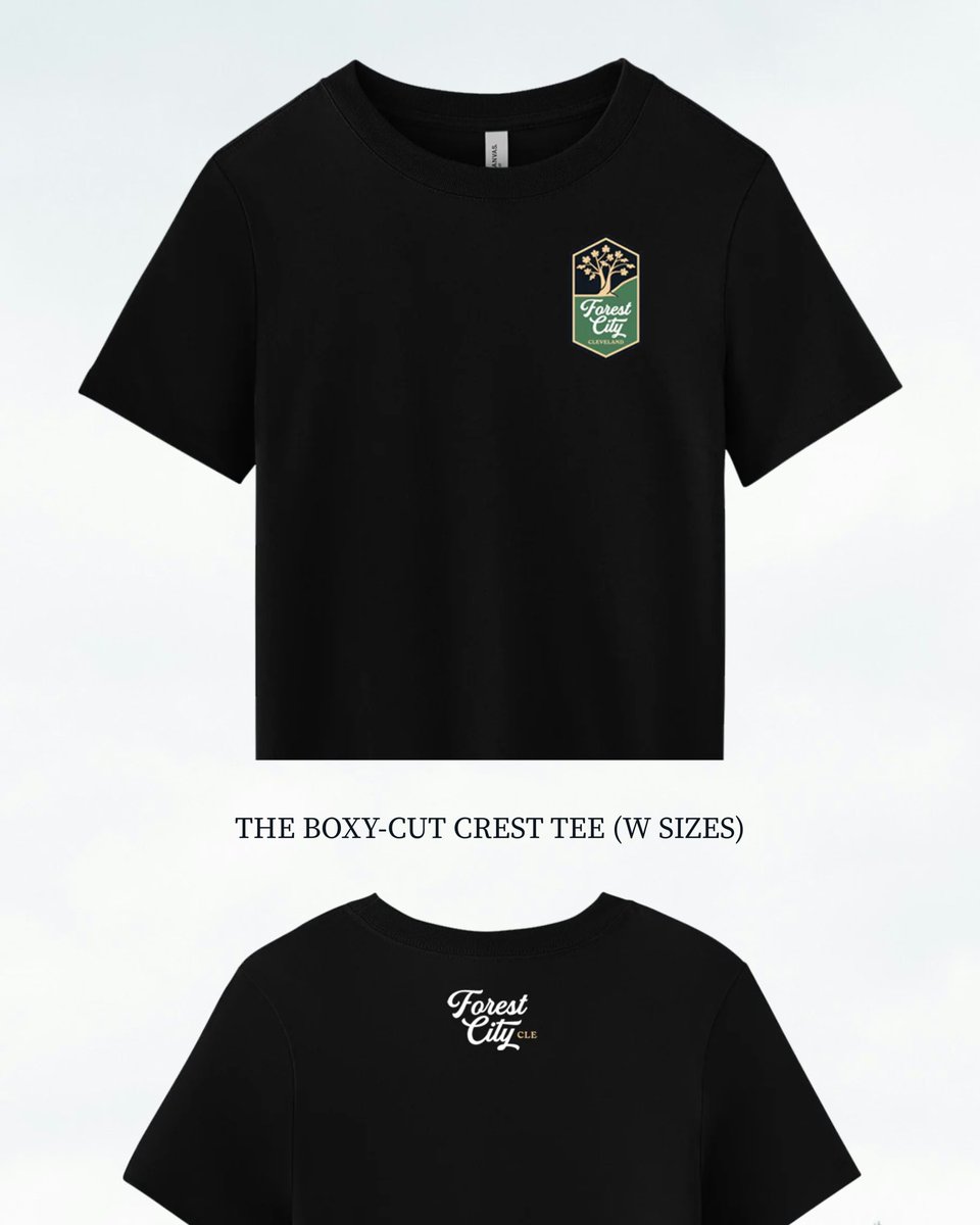 Cleveland All Soccer tweet media