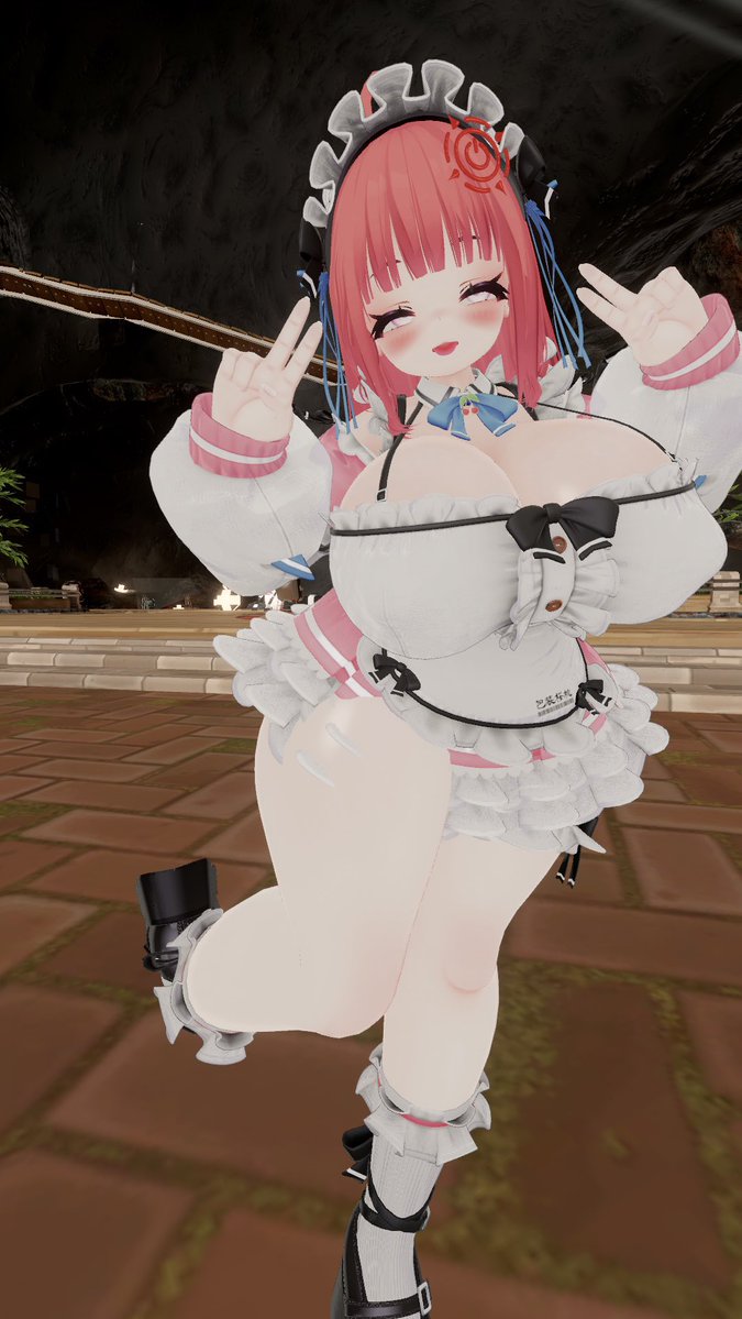 月城あいる🎀🐷🎀 tweet media