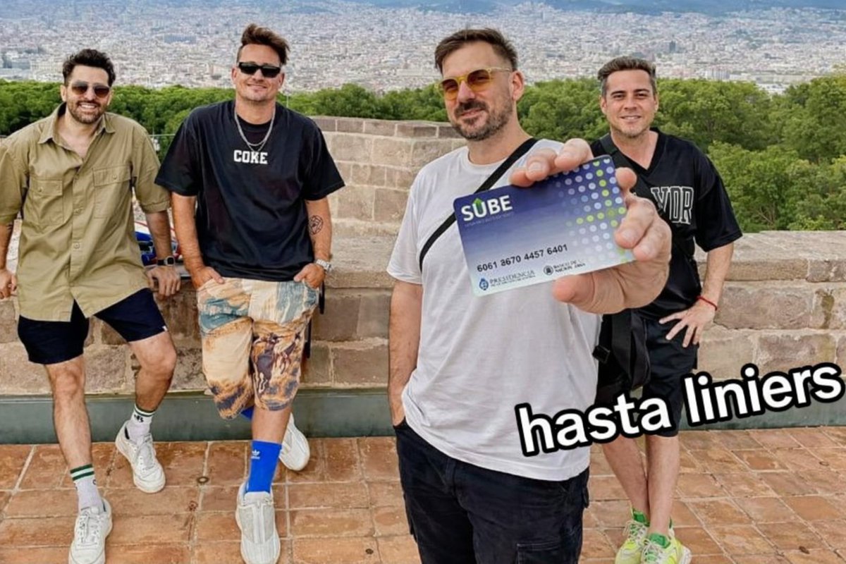 𝕴𝖓𝖊𝖘𝖙𝖆𝖇𝖑𝖊 𝖞 𝕮𝖆𝖕𝖗𝖎𝖈𝖍𝖔𝖘𝖆 tweet media