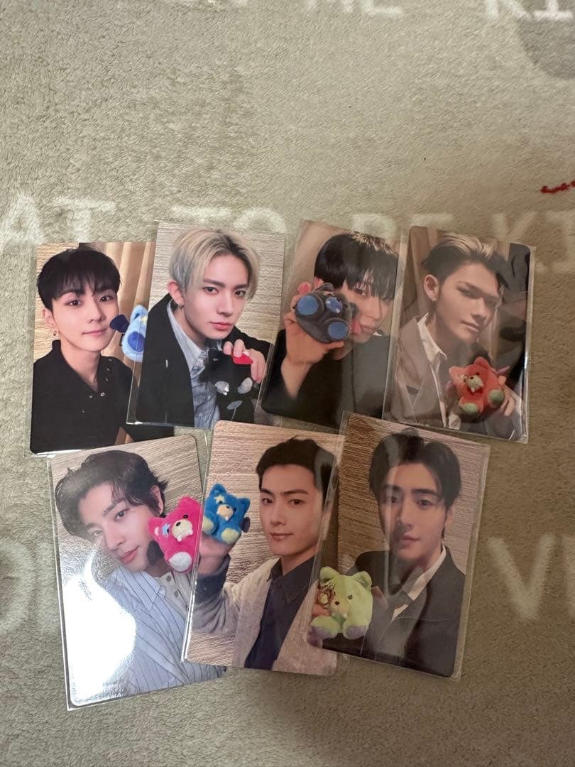 BC’EX🌙 tweet media