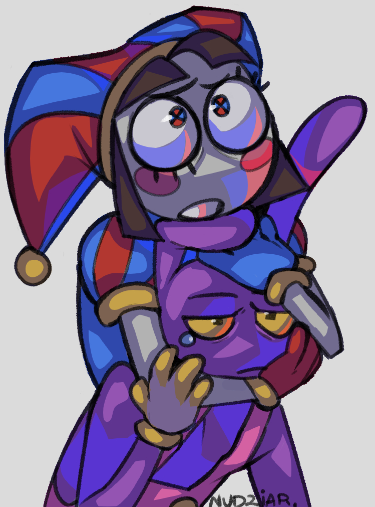 Nudziar. (COMMS OPEN DM ME) tweet media