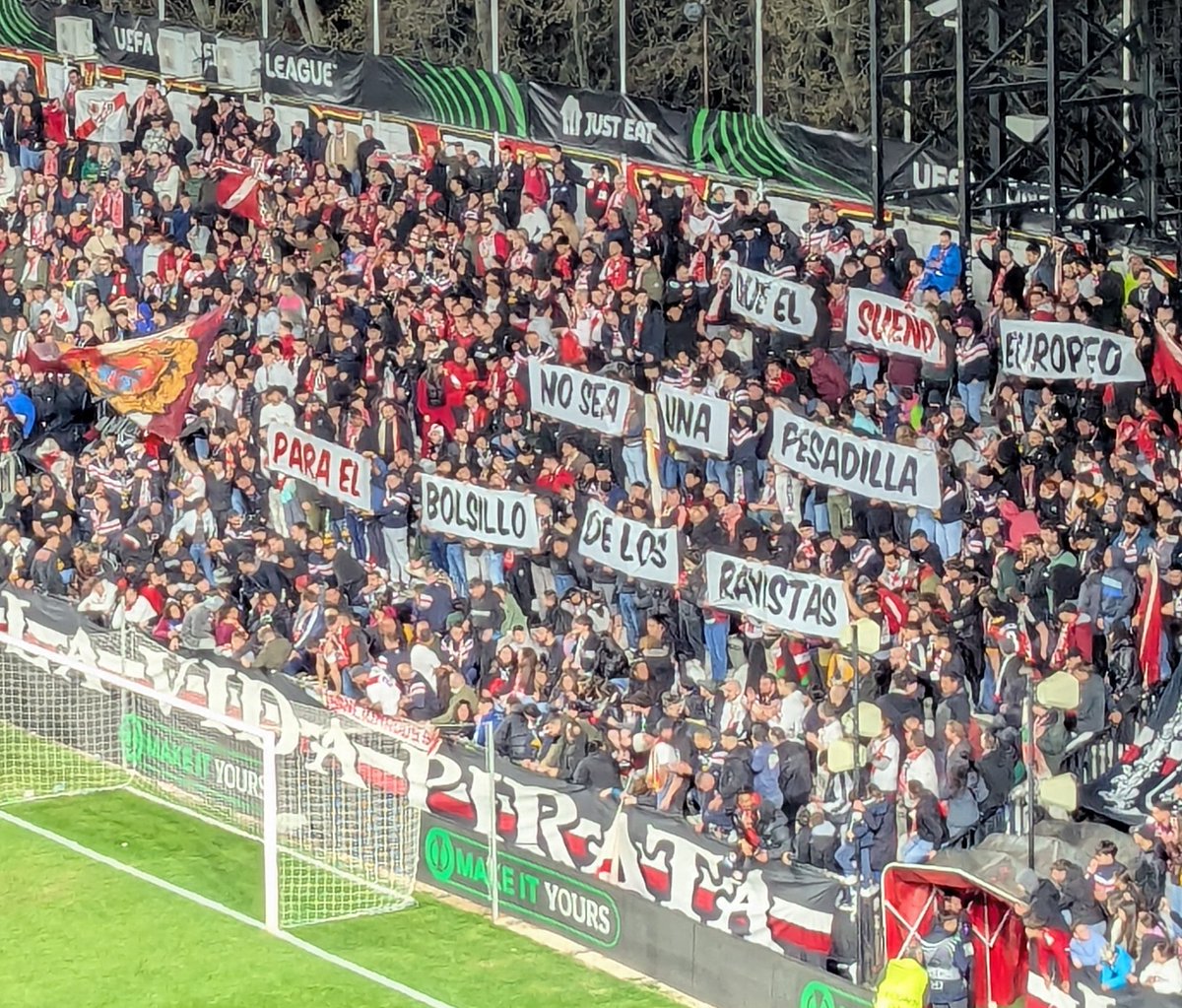 La Resistencia Vallekana tweet media