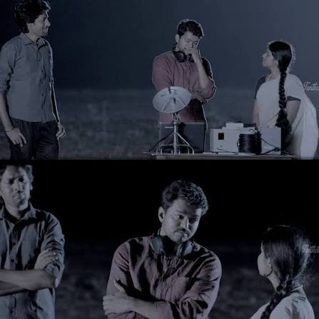 pollathavan Memes™ tweet media