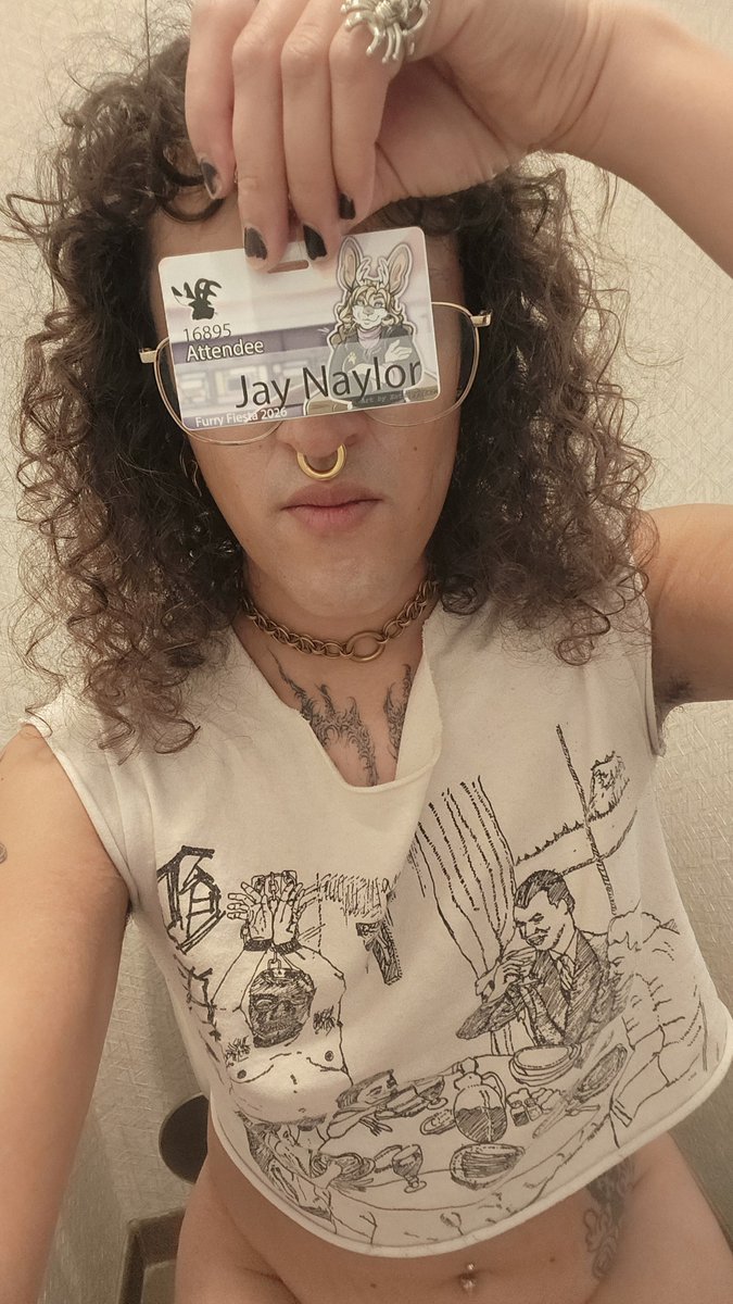 ☕Yung Latte ☕️ tweet media