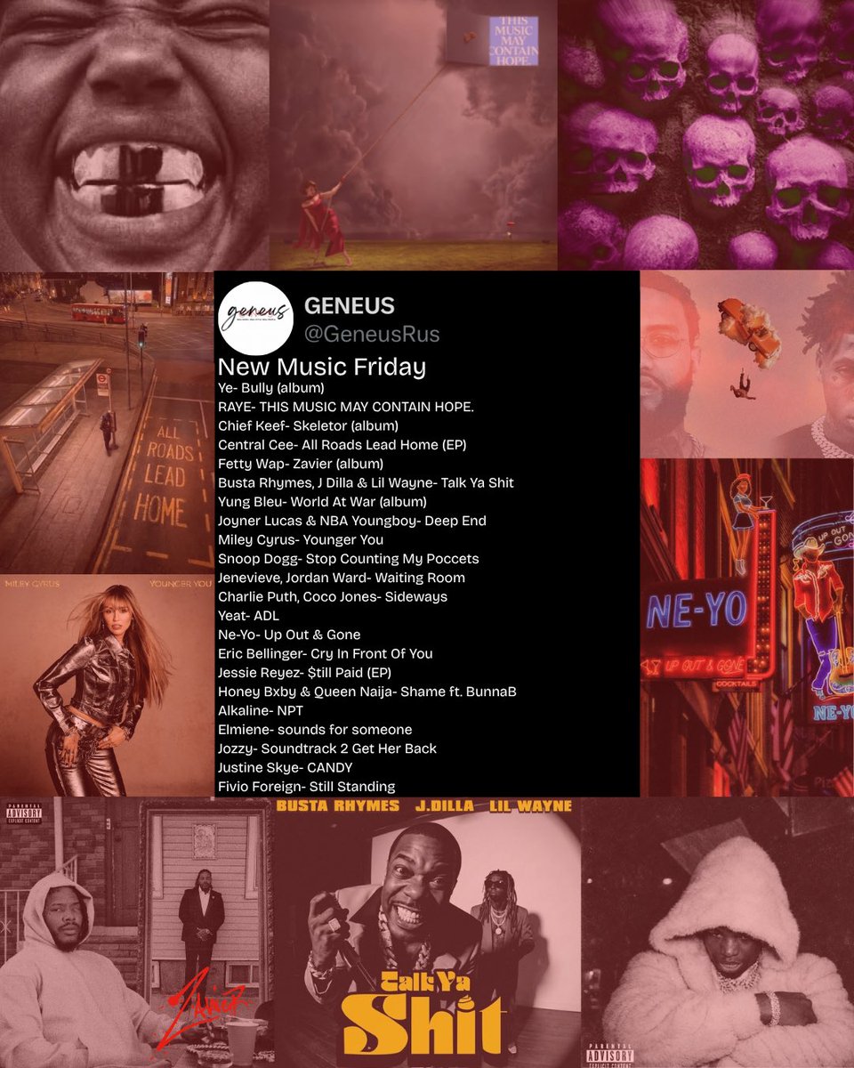 Empowering Independent Artists tweet media