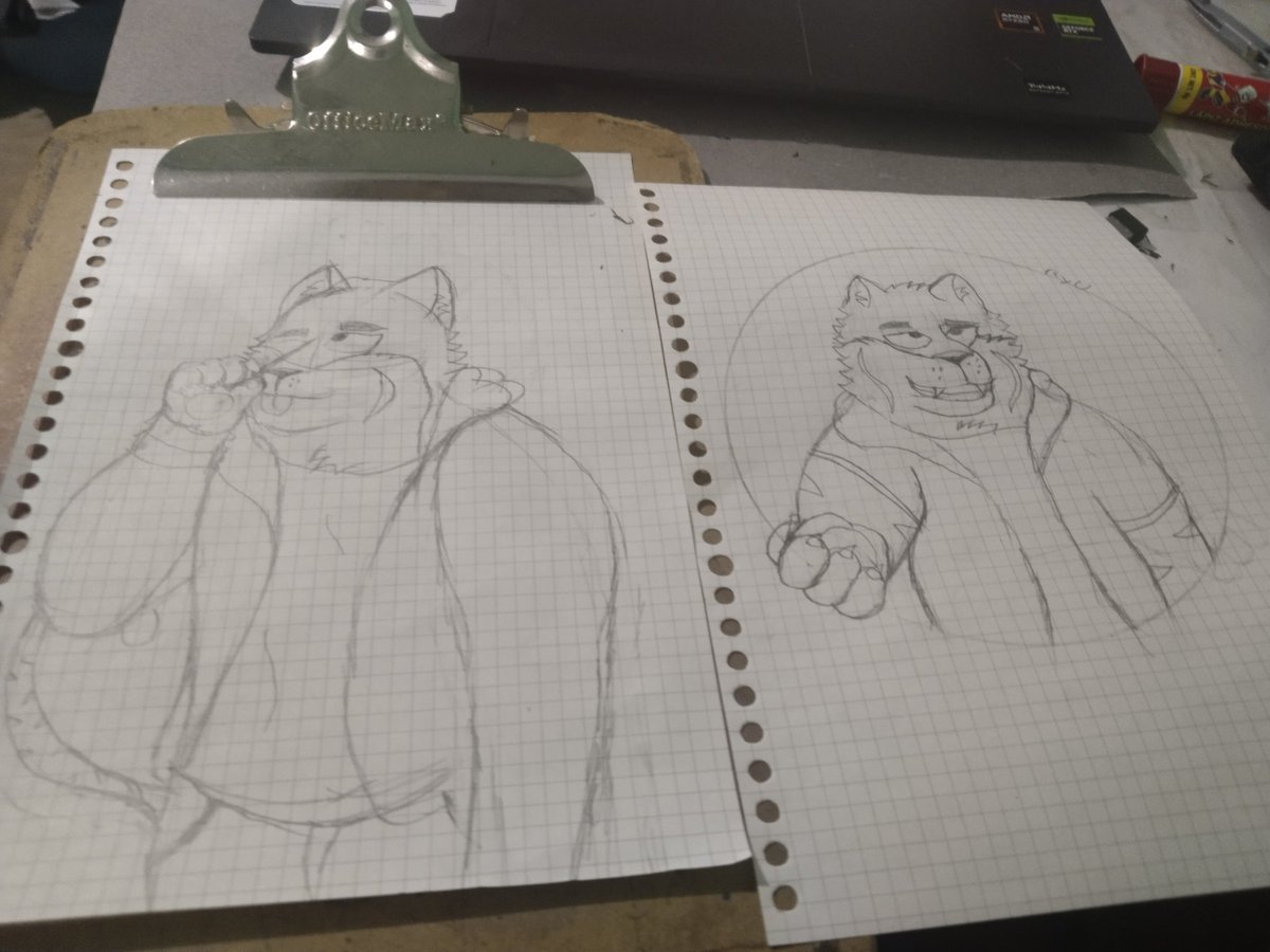 Theron Wolf tweet media