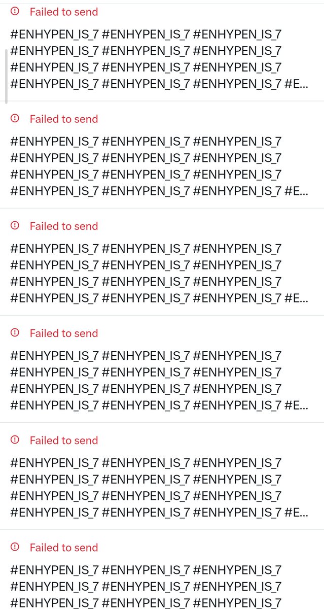 Tara || ENHYPEN_IS_7 tweet media