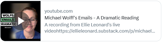 Ellie Leonard🇺🇦 tweet media