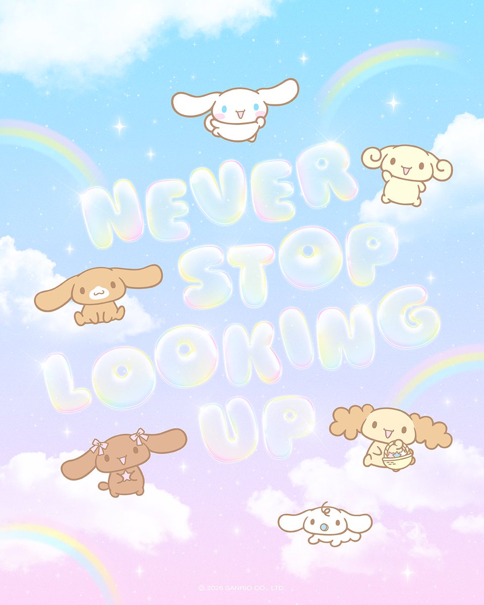 Keep your head up, good things are coming 🌈☁️ #mondaymotivation