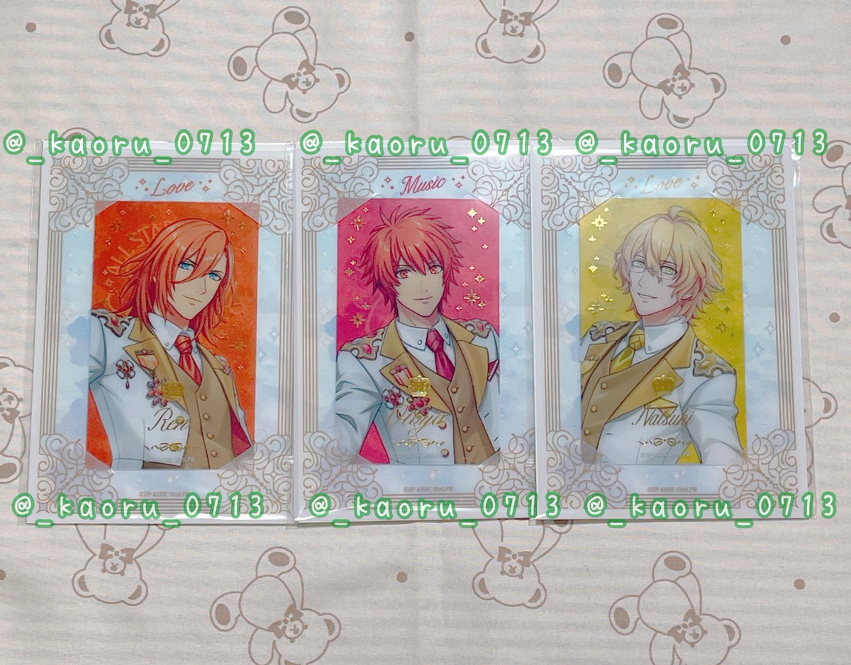 かおる@取引用 tweet media