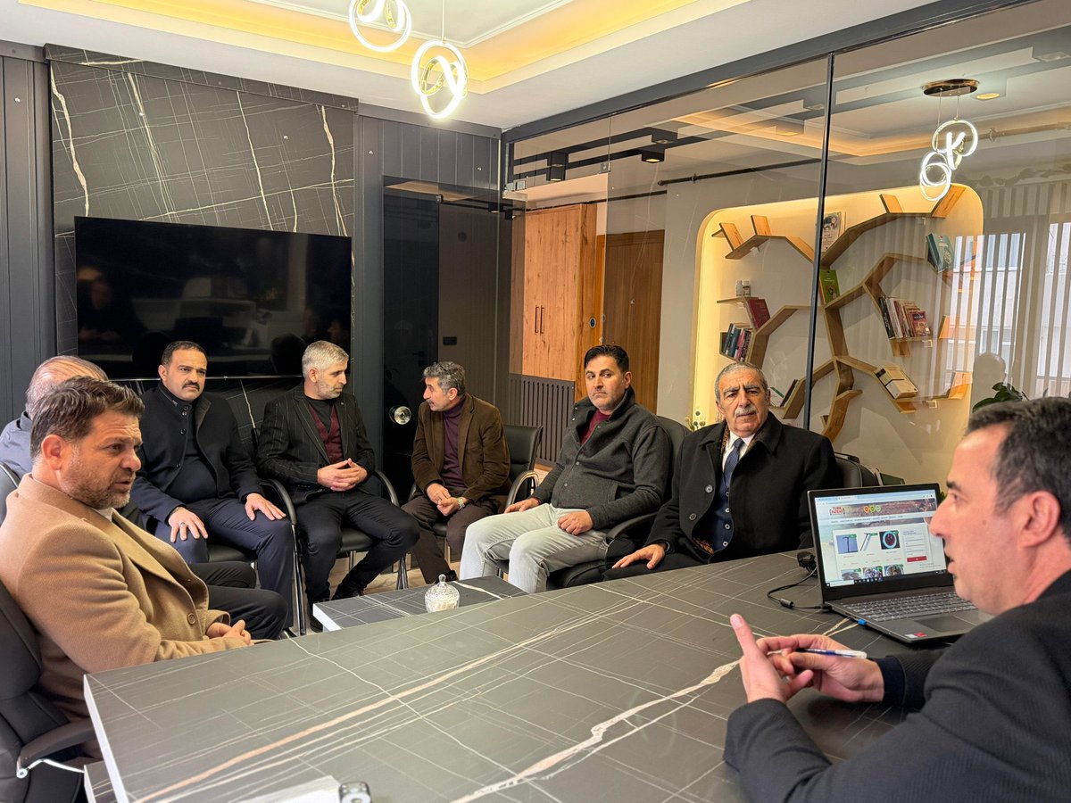 FIRAT ÇENBERLİTAŞ tweet media