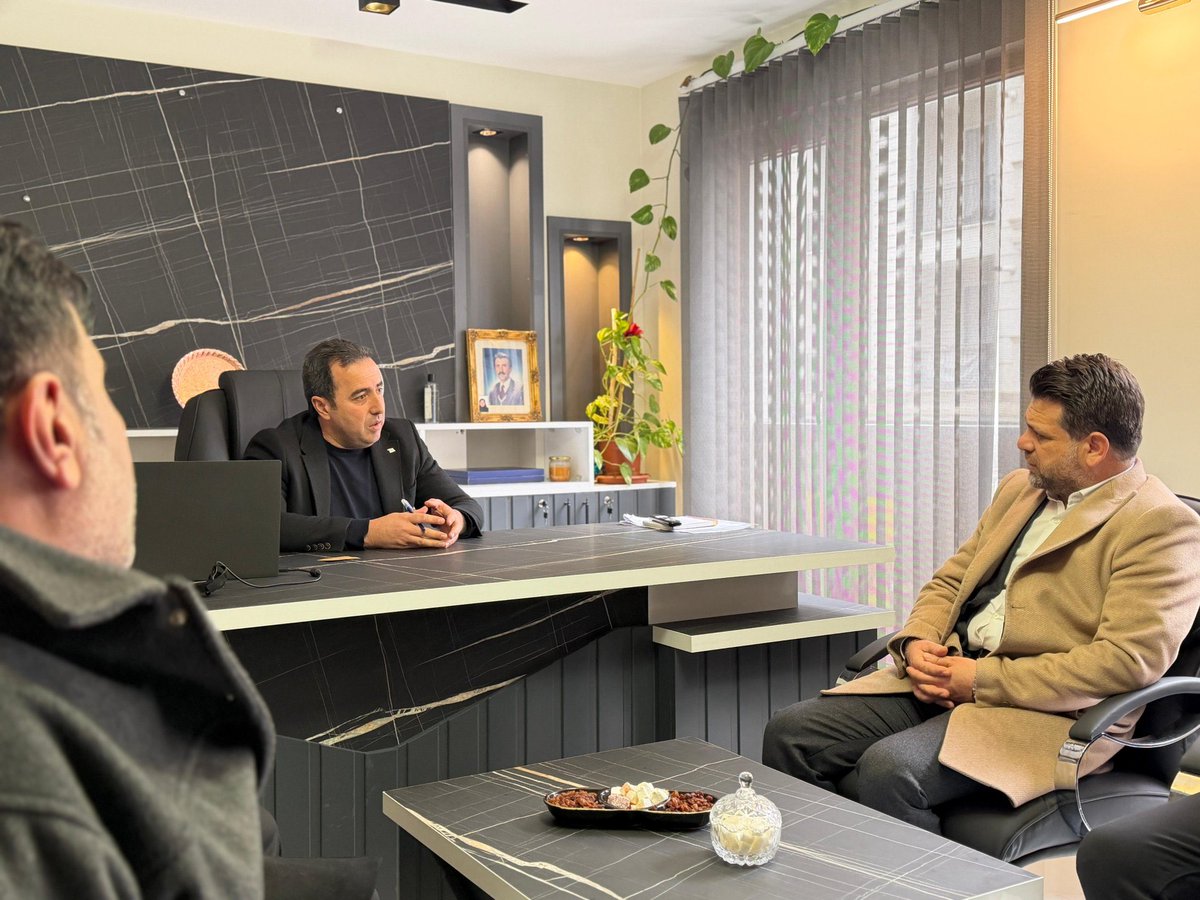 FIRAT ÇENBERLİTAŞ tweet media