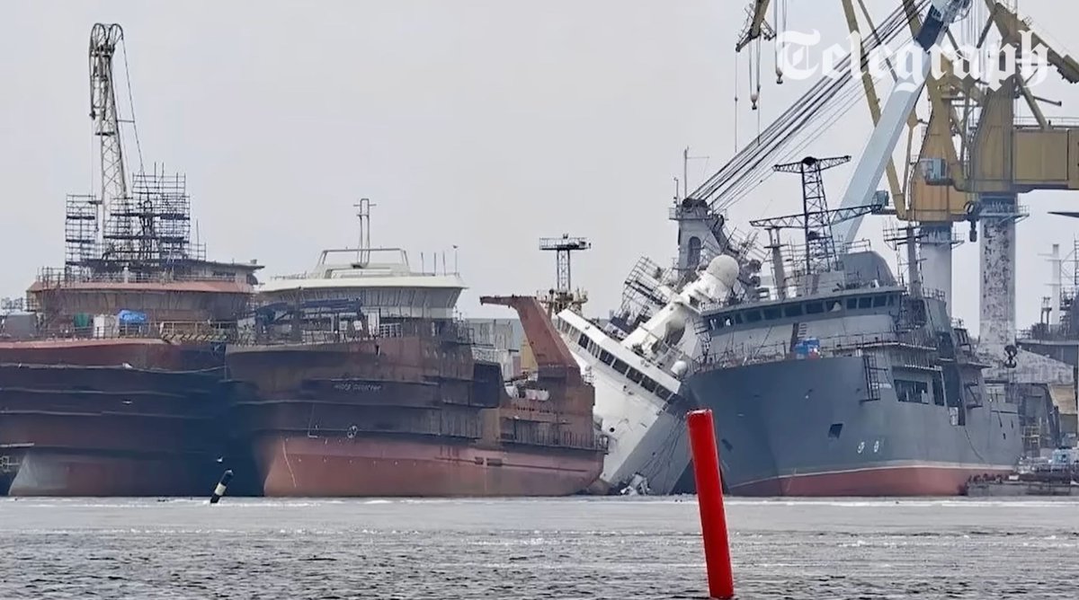 Foreign Policy Research Institute tweet media