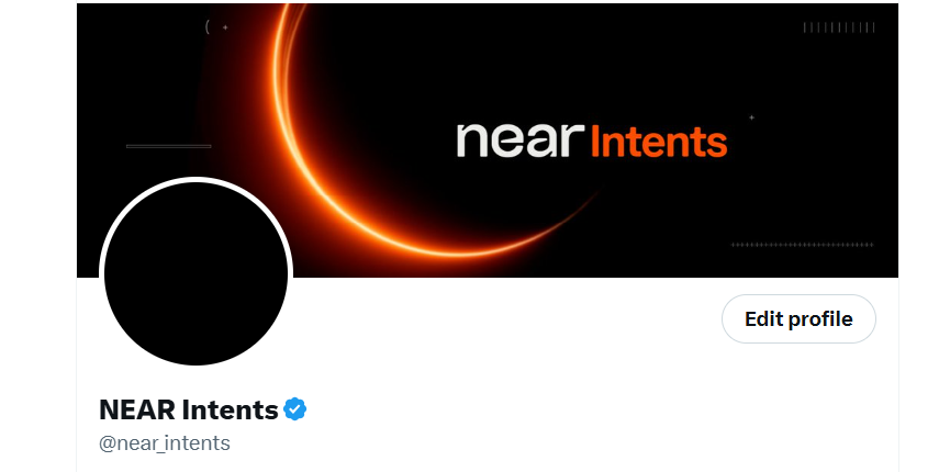 NEAR Intents tweet media