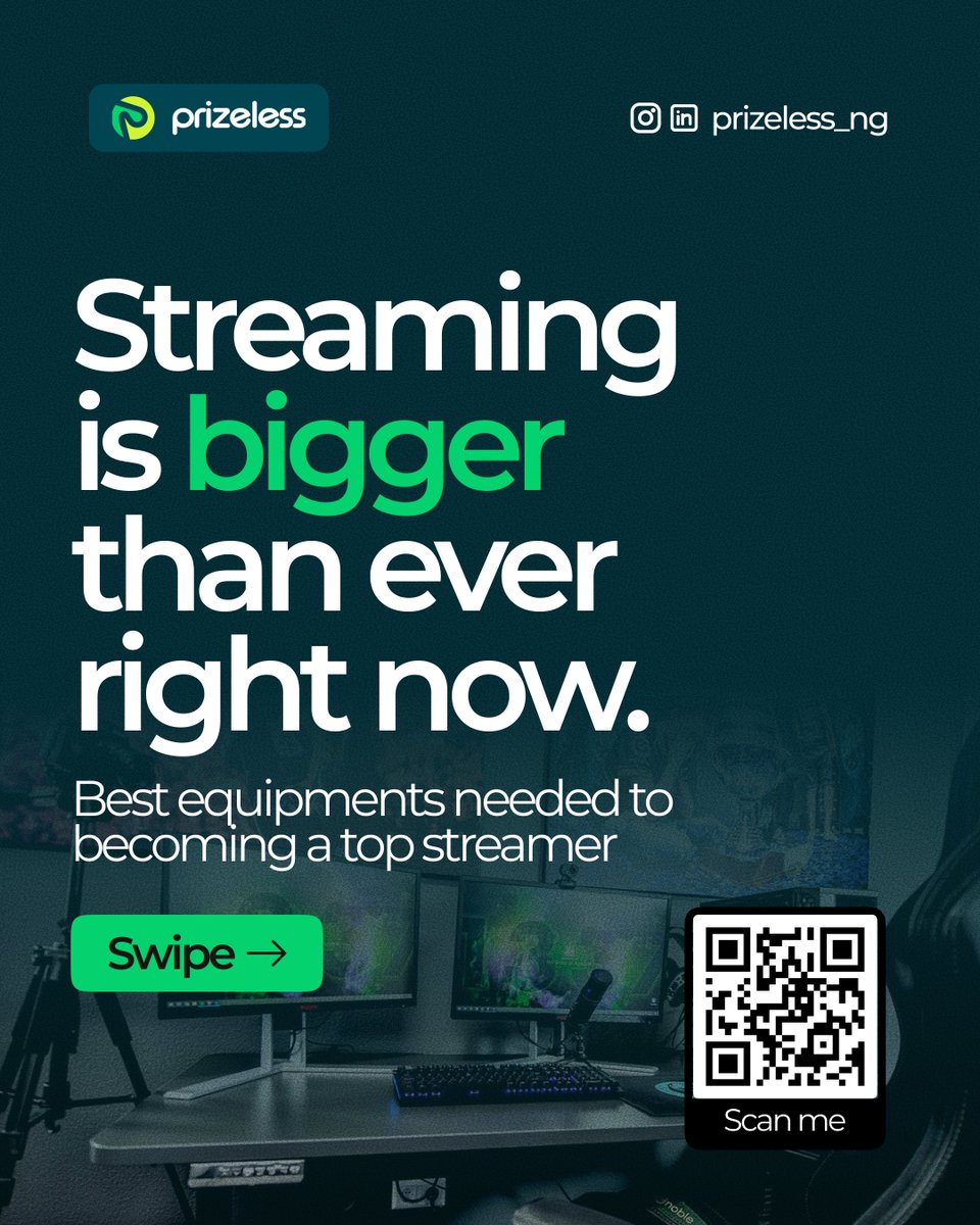 Prizeless_ng's tweet photo. Give your chatttttt a wonderful experience, let your setup match your energy 😮‍💨

W’s only using Prizeless👐🏼 https://t.co/yxZJe2NwV1