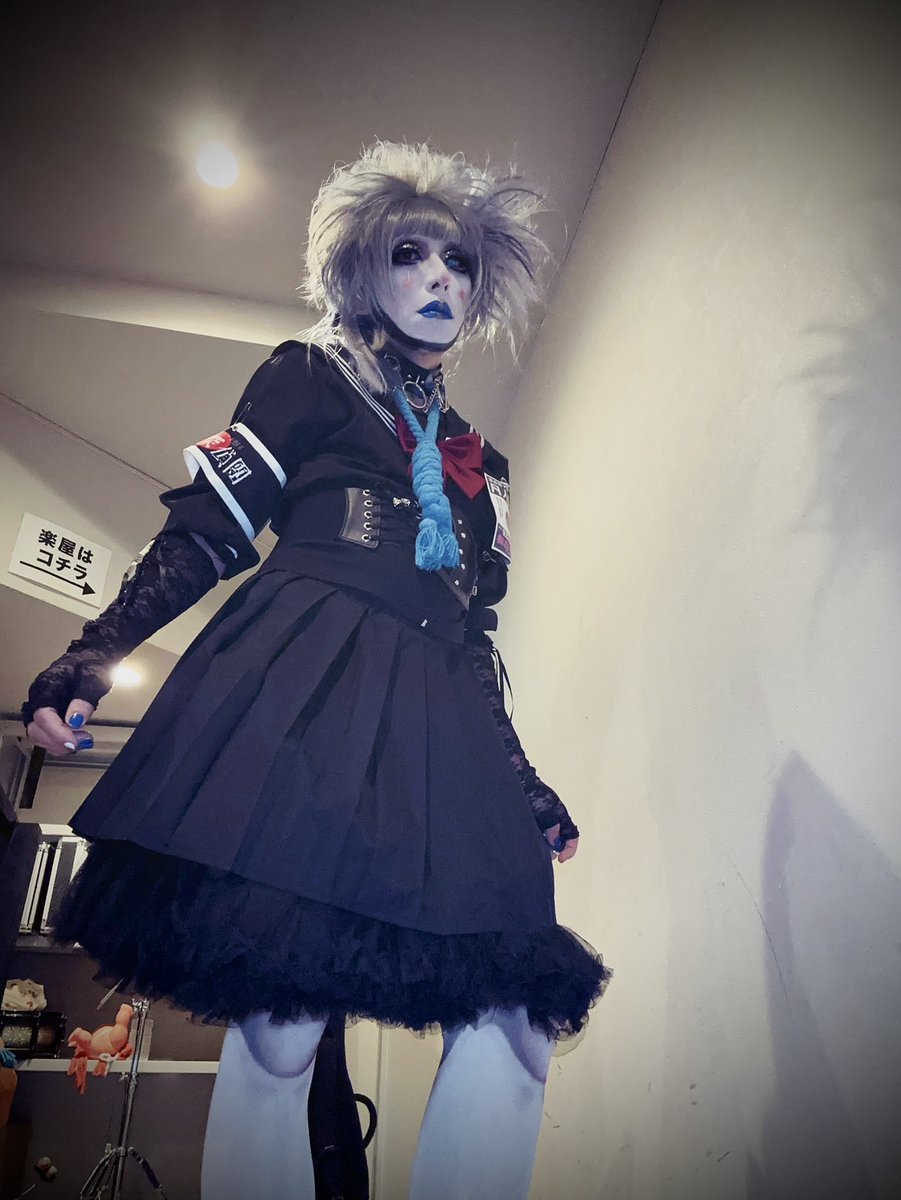 すずきひろかず@マツタケワークス tweet media