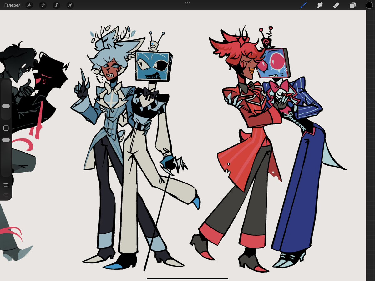 jat · 📻♡︎📺 · alavox obsession · tweet media