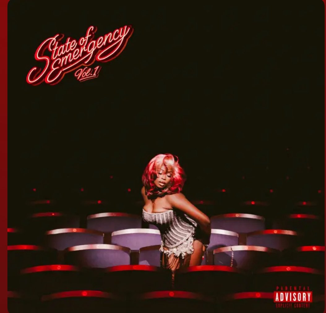 The Arena tweet media