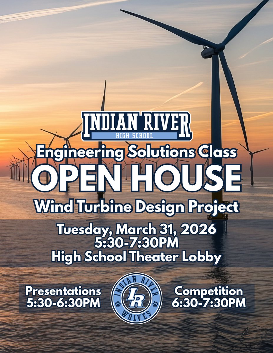 Indian River CSD tweet media