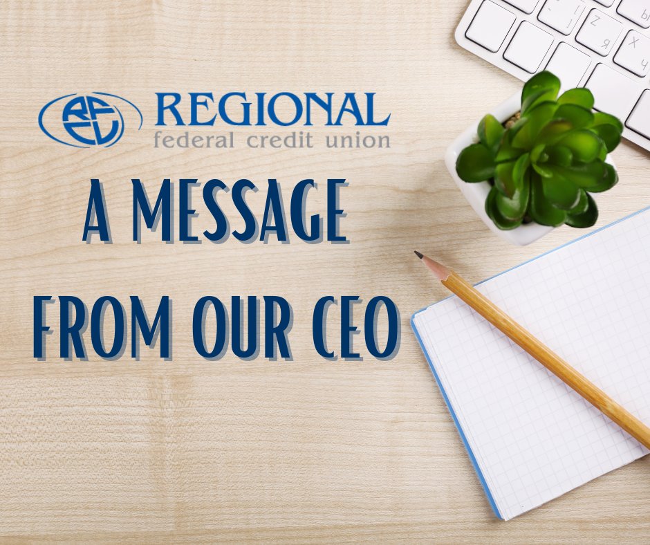 REGIONAL FCU tweet media