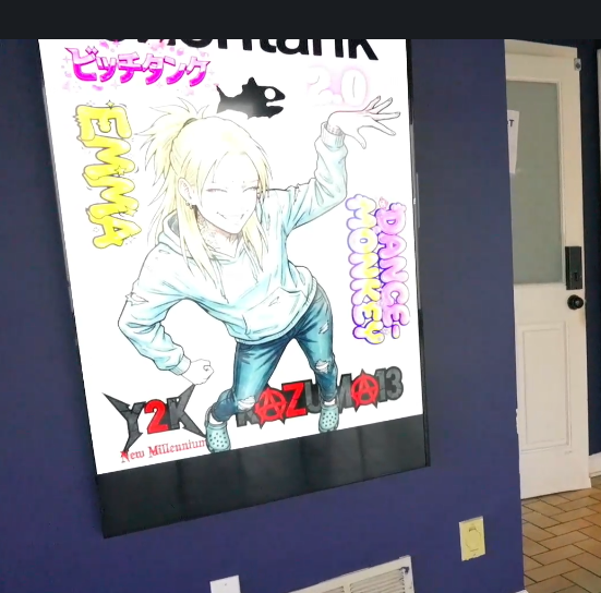 MofuGaming ✝️ tweet media