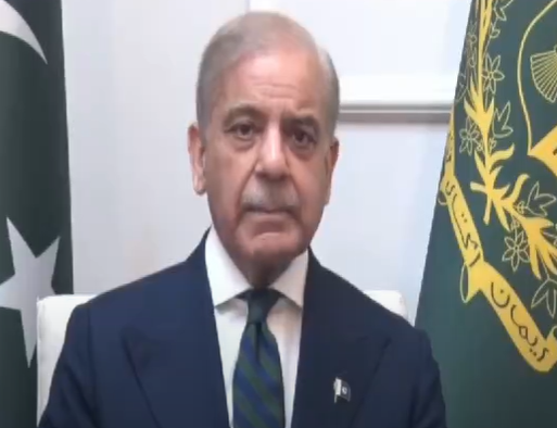 The_Nation's tweet photo. Prime Minister Shehbaz Sharif has once again turned down the proposal to raise petrol prices by Rs95 and diesel rates by Rs203
@CMShehbaz @PakPMO #PM #پاکستان #Petrol #price
#PetrolPrices #DieselRates #ShehbazSharif #FuelCrisis #PakistanEconomy #PriceHikeRejected