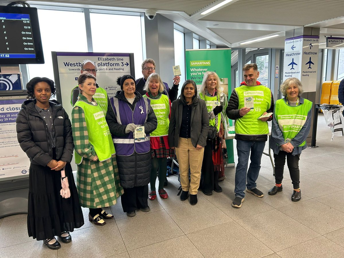 Rupa Huq MP tweet media