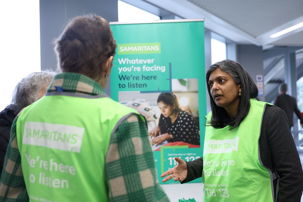 Rupa Huq MP tweet media