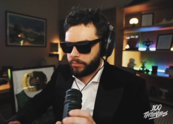 LA Thieves tweet media