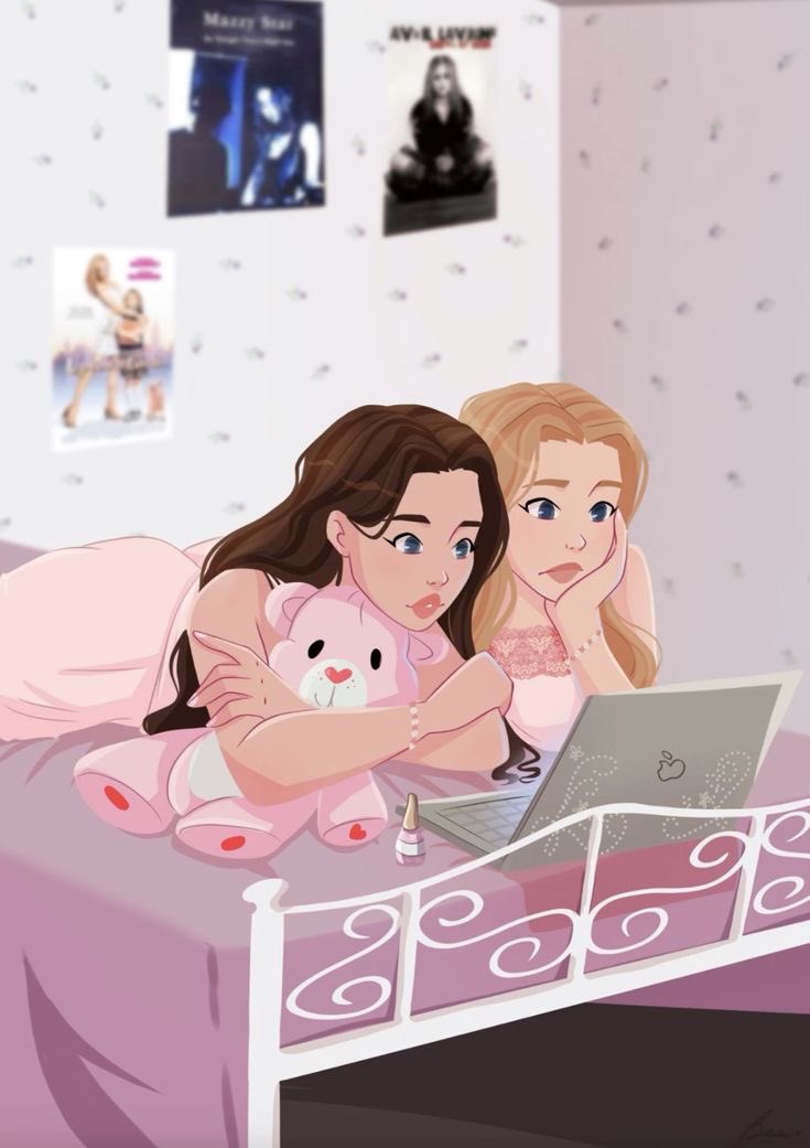 tommen princesses squad ꪆৎ tweet media