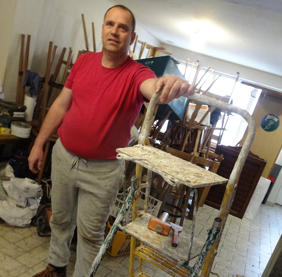 L'Ami hebdo 57 tweet media