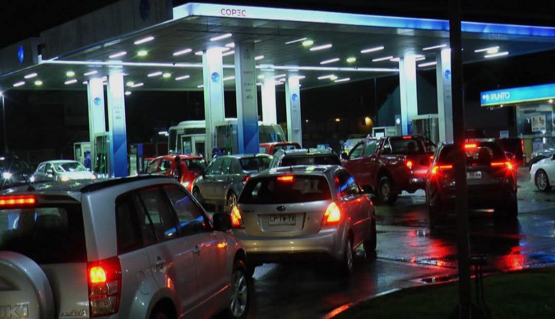 Amalia 🇨🇱🇨🇱 tweet media