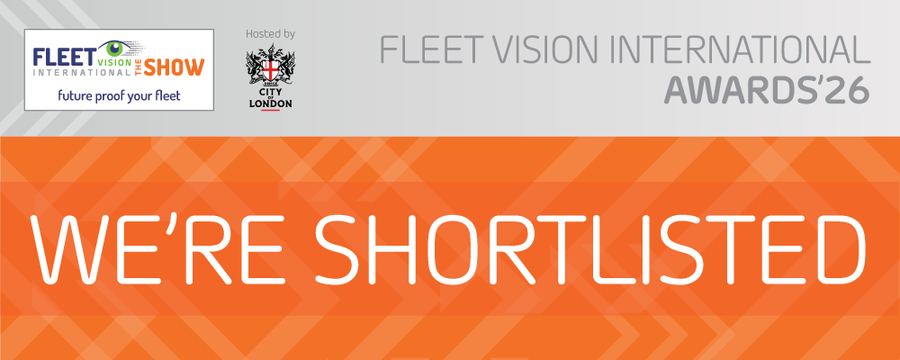 DundeeElectric's tweet photo. We have been shortlisted for:
🌬️Best Air Quality Strategy
🦺Best Safety Strategy
🙆Fleet Team of the Year

at the Fleet Vision International Awards 2026 @FleetVisionIntl 

Thank you for this recognition!

#EV #Dundee #Fleet #Awards https://t.co/QDpUKlYw0M