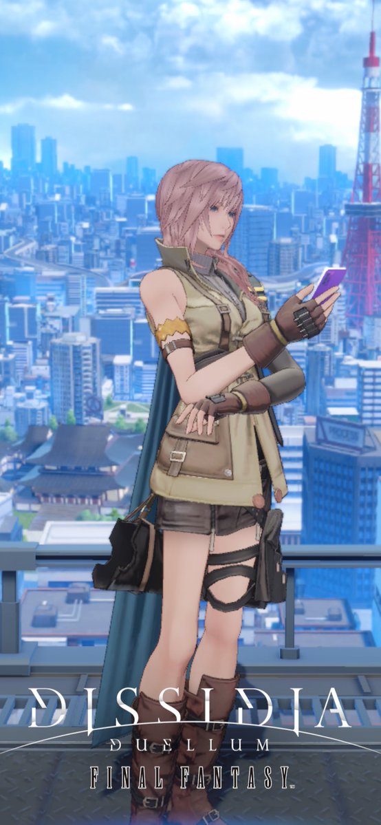 masaki@ FF16③/jojo垢 tweet media