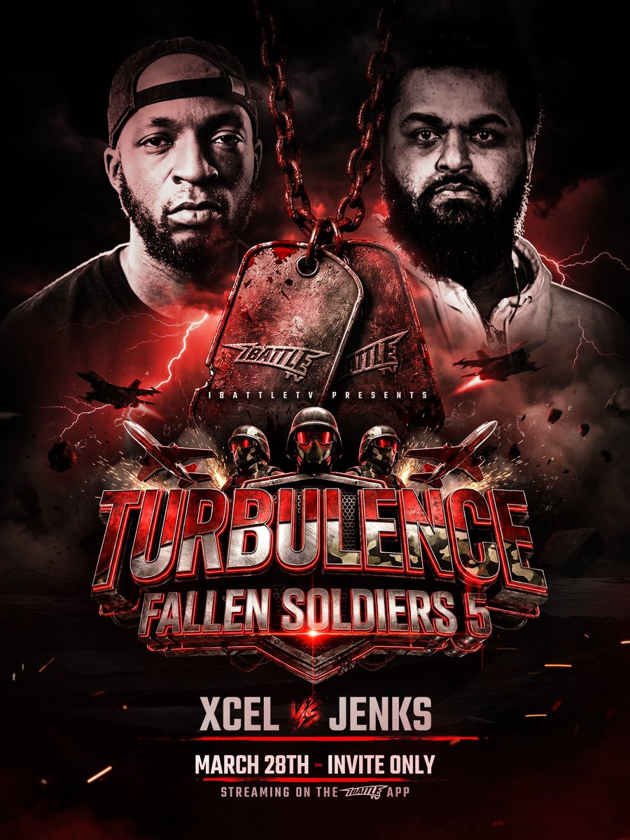 NYC - TURBULENCE (3/28) tweet media