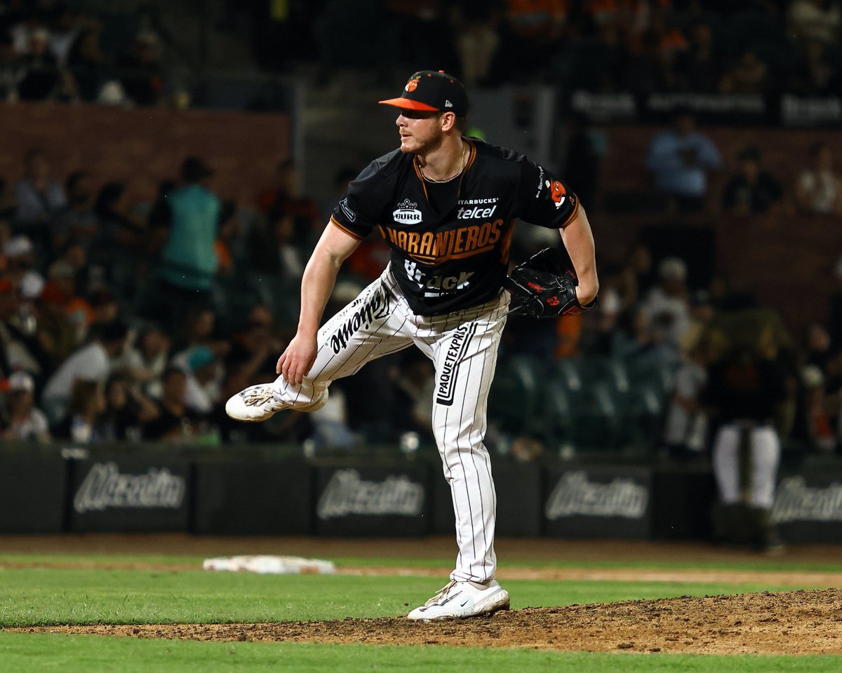 Julio Rangel tweet media