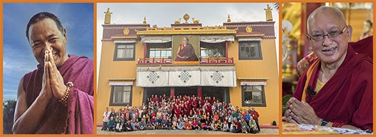 FPMT tweet media