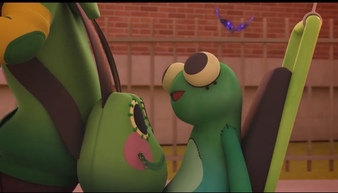 rae🐝 || SEASON 6!! tweet media