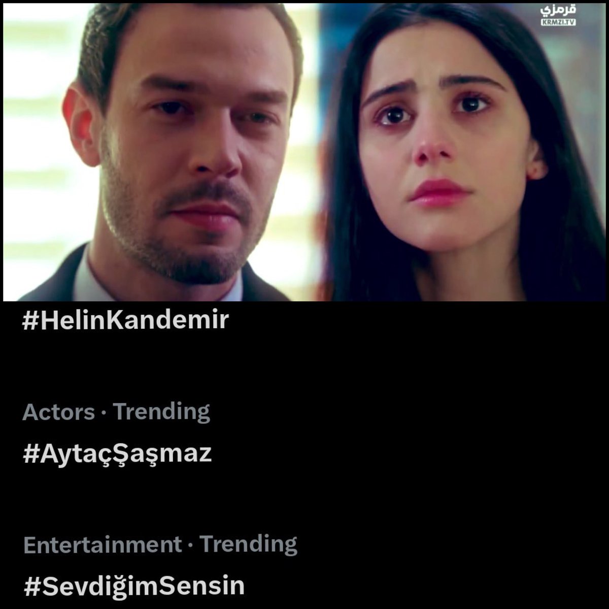 Nina 🌼 Erkan my man 😎 tweet media