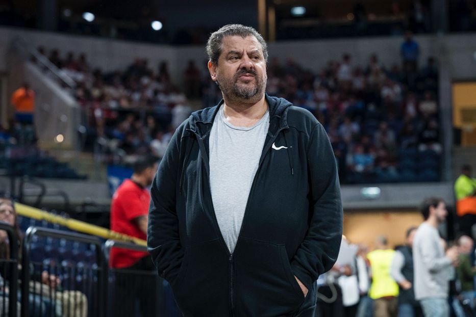 Carve Deportiva tweet media