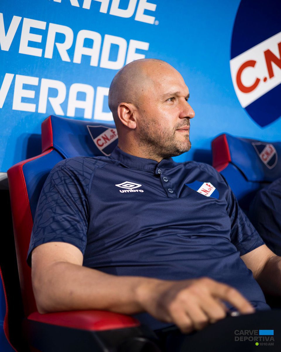 Carve Deportiva tweet media