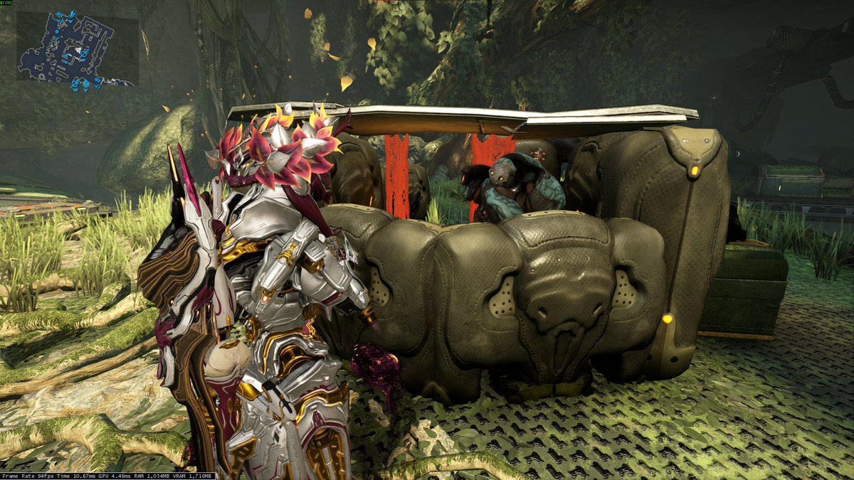 Tenno M1das tweet media