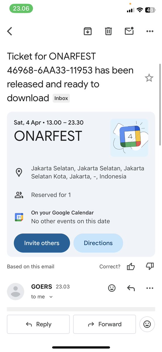 silaugang ceo tweet media