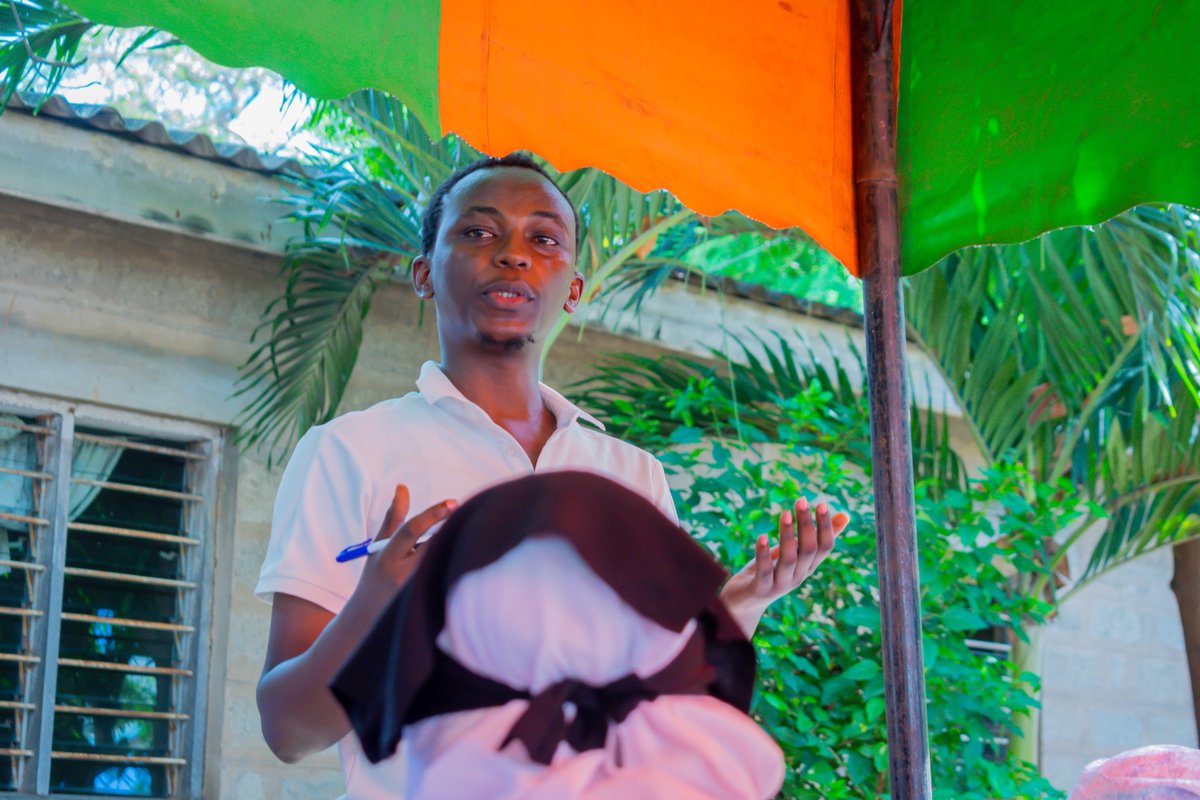 Kituo Cha Sheria tweet media