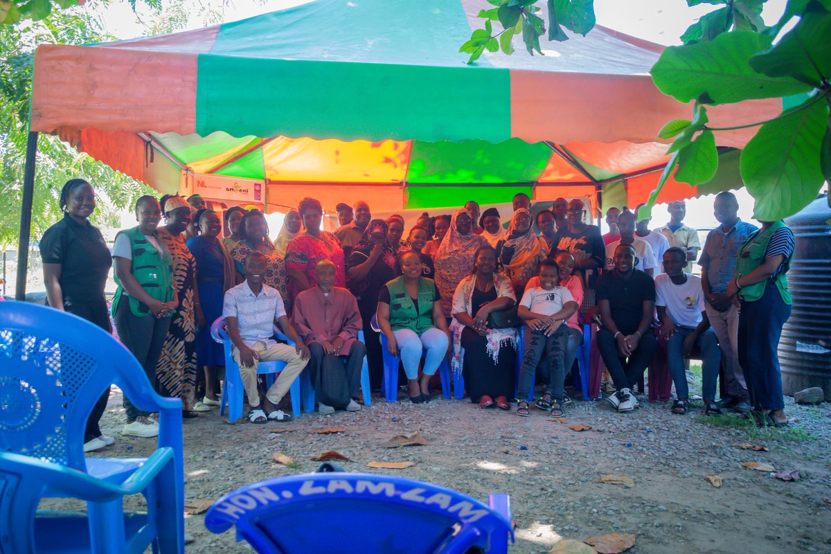 Kituo Cha Sheria tweet media