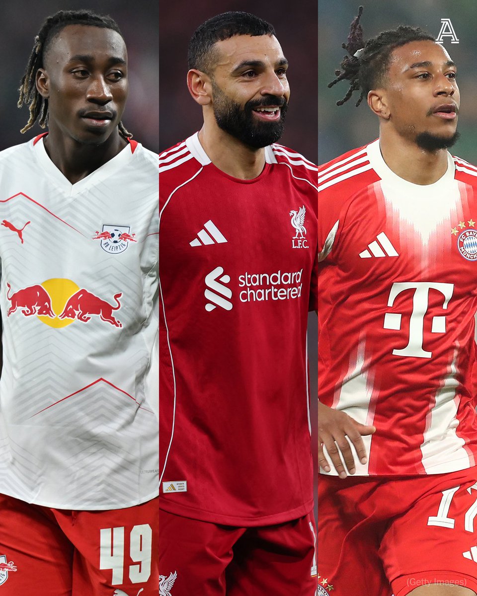 The Athletic | Football tweet media