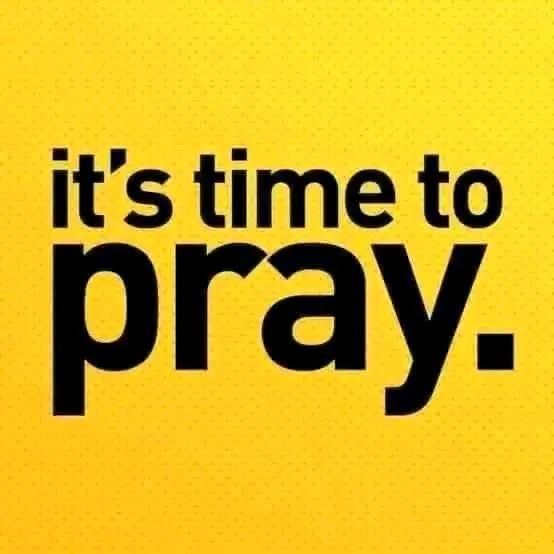 Do you have a prayer request? 
It's the Global Day of Prayer, and we are praying to a God that hears and answers prayers. AMEN!

tinyurl.com/543h5duz

#GDOP
#PrayerWorks
#GlobalDayOfPrayer