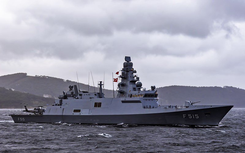 Mehmet Tolga AKALIN tweet media