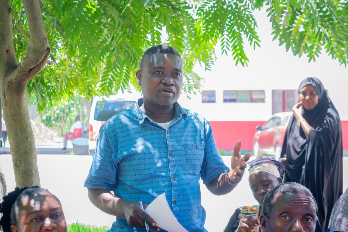 Kituo Cha Sheria tweet media